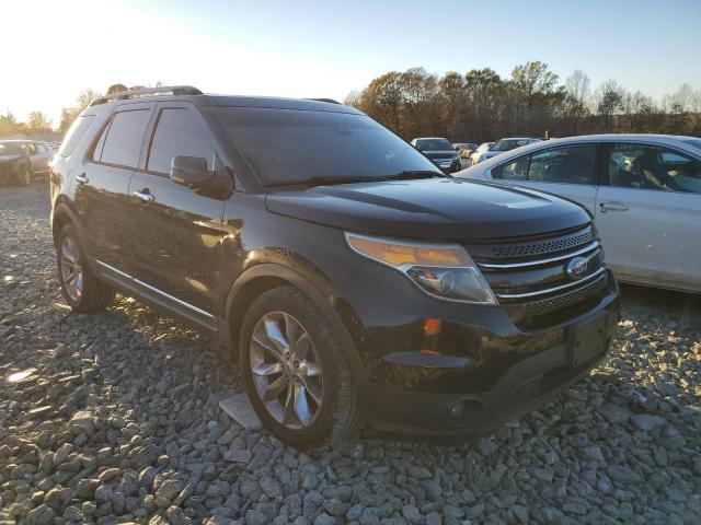 FORD EXPLORER L 2013 1fm5k7f88dgc67997