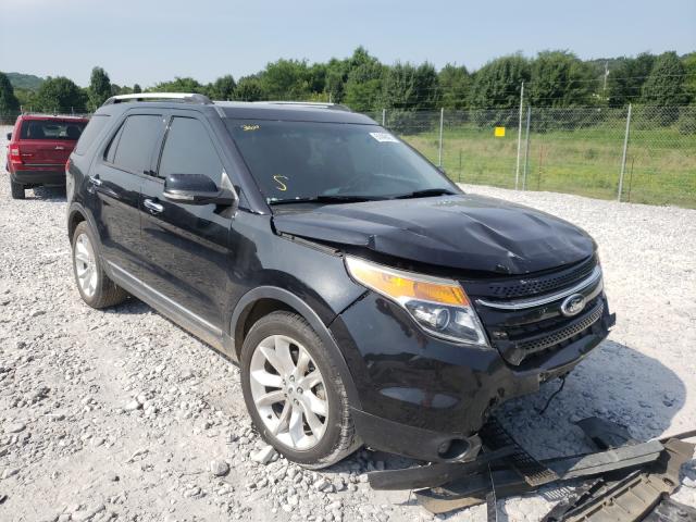 FORD EXPLORER L 2013 1fm5k7f88dgc80183