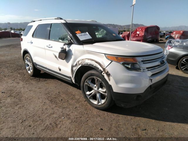 FORD EXPLORER 2013 1fm5k7f88dgc81222