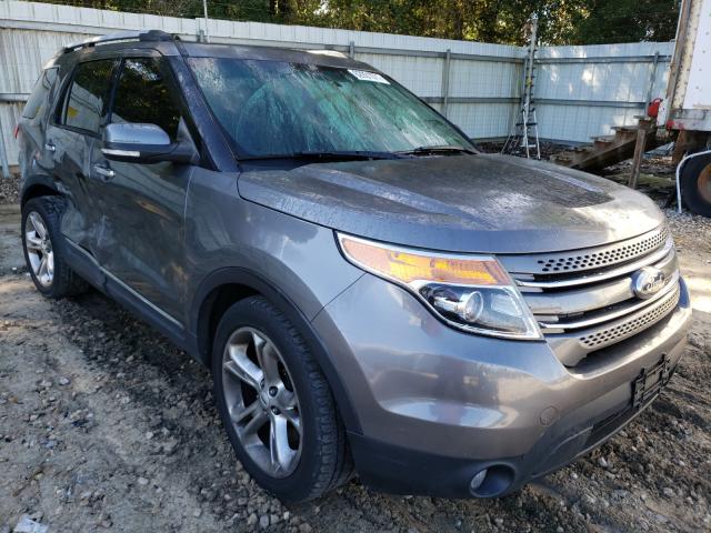 FORD EXPLORER L 2013 1fm5k7f88dgc89871