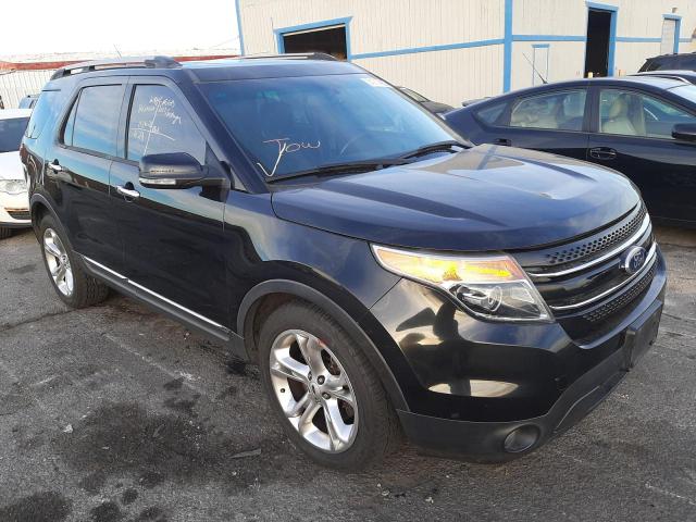 FORD EXPLORER L 2013 1fm5k7f88dgc95072