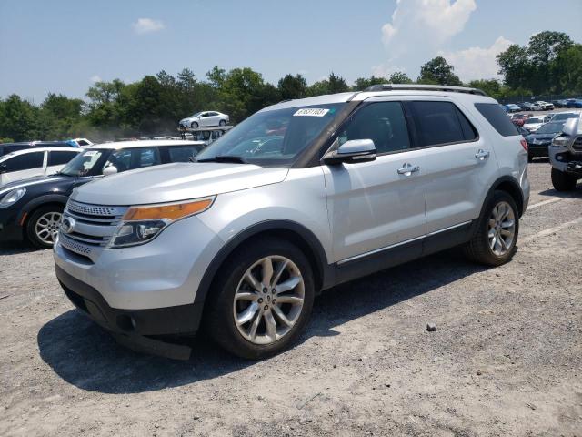 FORD EXPLORER 2014 1fm5k7f88ega21081