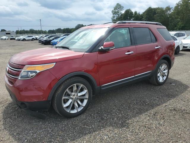 FORD EXPLORER L 2014 1fm5k7f88ega36079