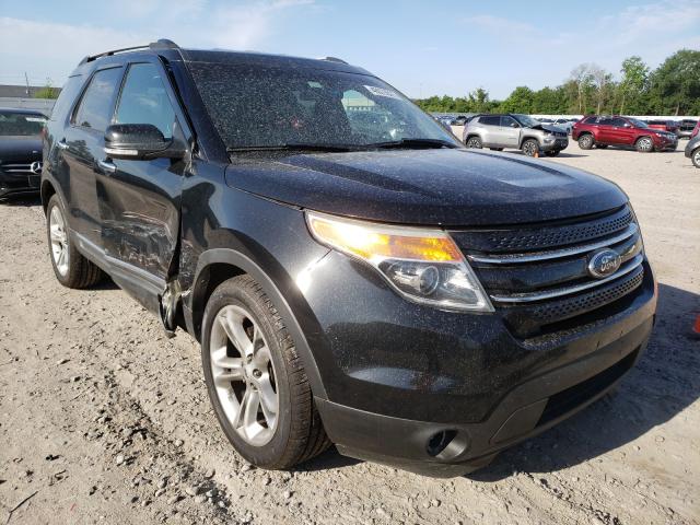 FORD EXPLORER L 2014 1fm5k7f88ega55750