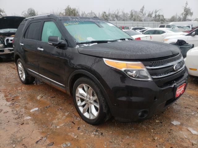 FORD EXPLORER L 2014 1fm5k7f88ega69065