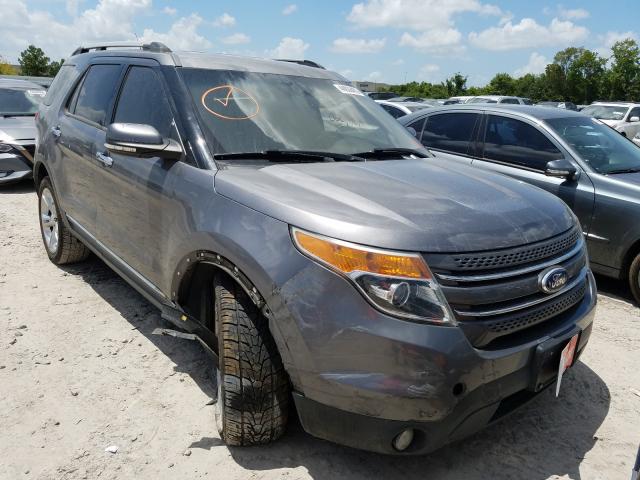 FORD EXPLORER L 2014 1fm5k7f88egb09595