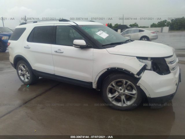 FORD EXPLORER 2014 1fm5k7f88egb12044