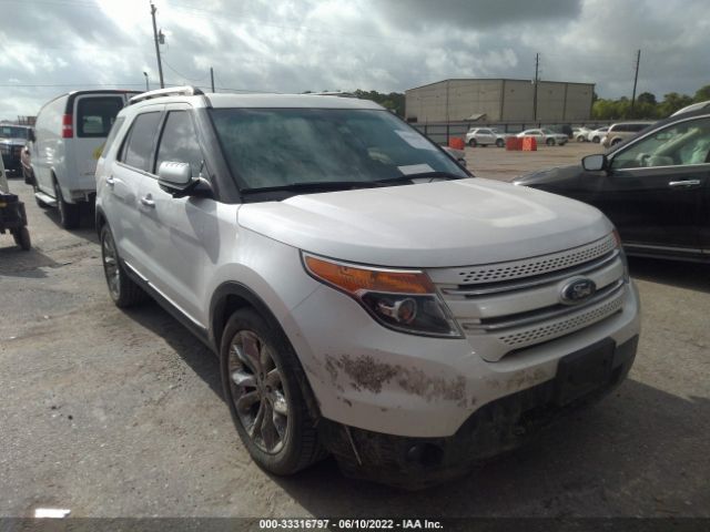 FORD EXPLORER 2014 1fm5k7f88egb23920