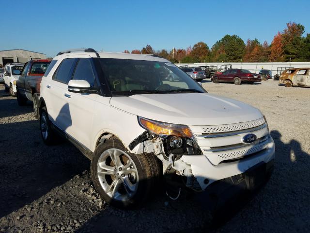 FORD EXPLORER L 2014 1fm5k7f88egb33069