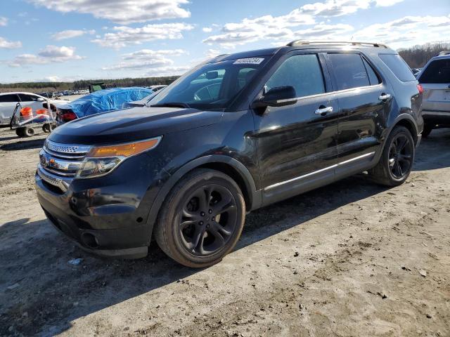 FORD EXPLORER 2014 1fm5k7f88egb49353