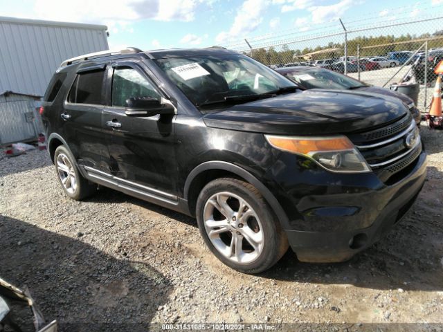 FORD EXPLORER 2014 1fm5k7f88egb64175