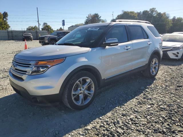 FORD EXPLORER L 2014 1fm5k7f88egb68839