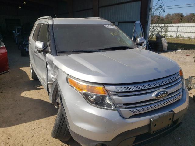 FORD EXPLORER L 2014 1fm5k7f88egb69330