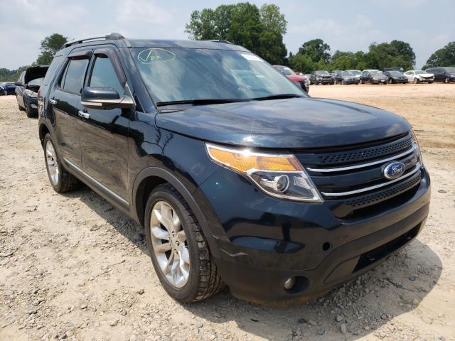 FORD EXPLORER L 2014 1fm5k7f88egb77010