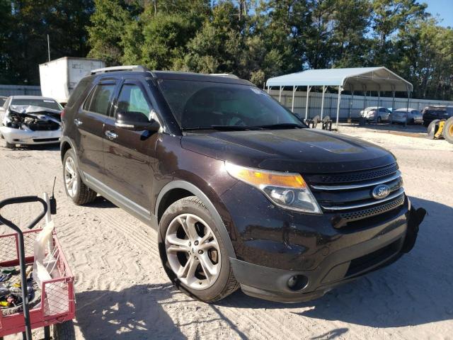 FORD EXPLORER L 2014 1fm5k7f88egb77315