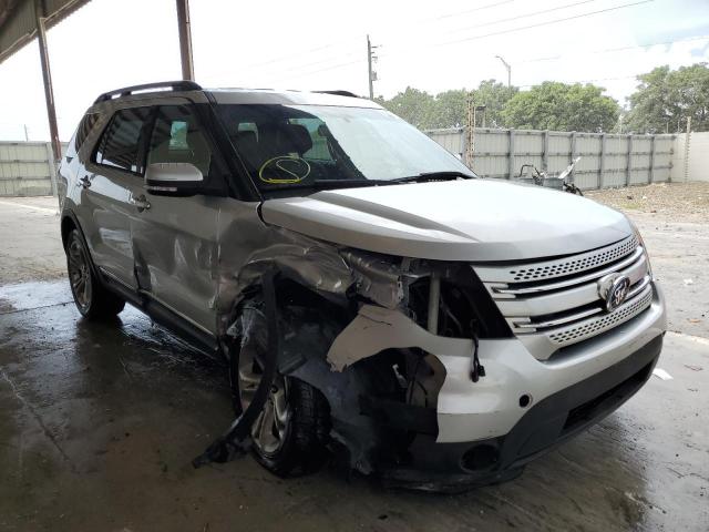 FORD EXPLORER L 2014 1fm5k7f88egb94180