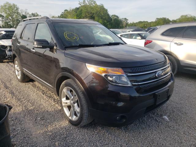 FORD EXPLORER L 2014 1fm5k7f88egb95748