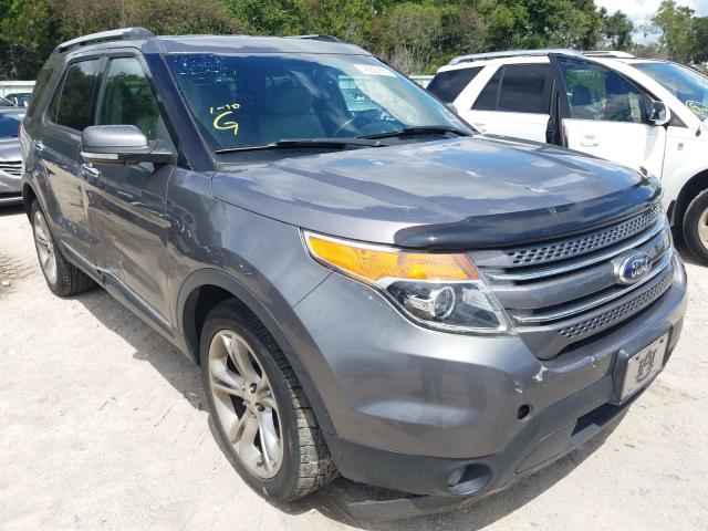 FORD EXPLORER L 2014 1fm5k7f88egc39862