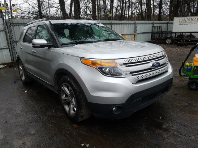 FORD EXPLORER L 2014 1fm5k7f88egc48951