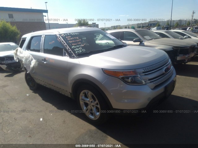 FORD EXPLORER 2014 1fm5k7f88egc59447