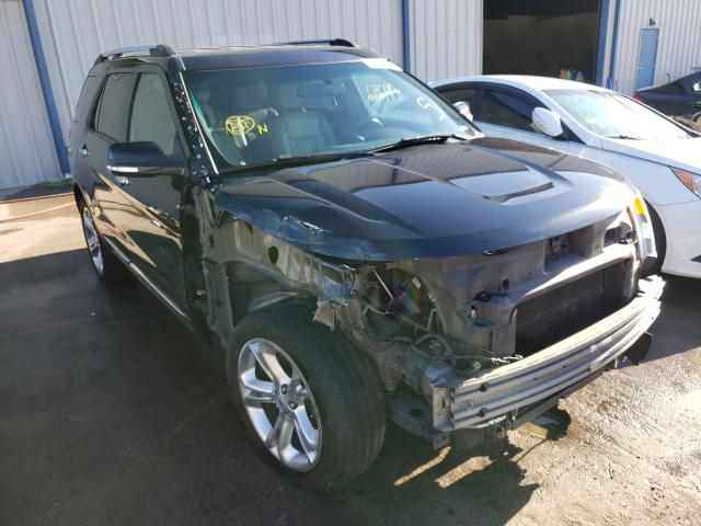 FORD EXPLORER L 2014 1fm5k7f88egc59724