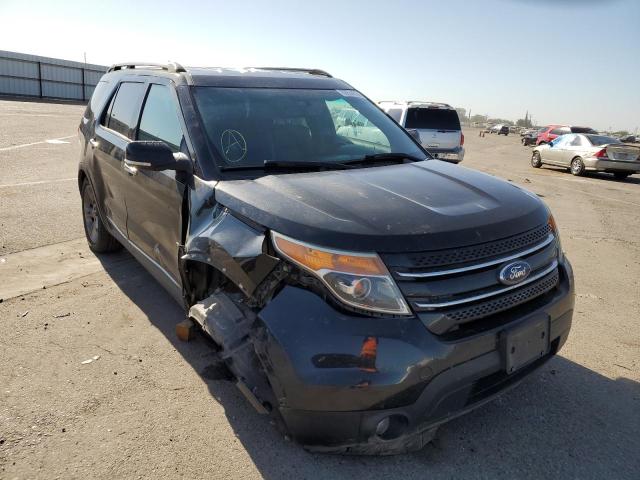 FORD EXPLORER L 2015 1fm5k7f88fga46547