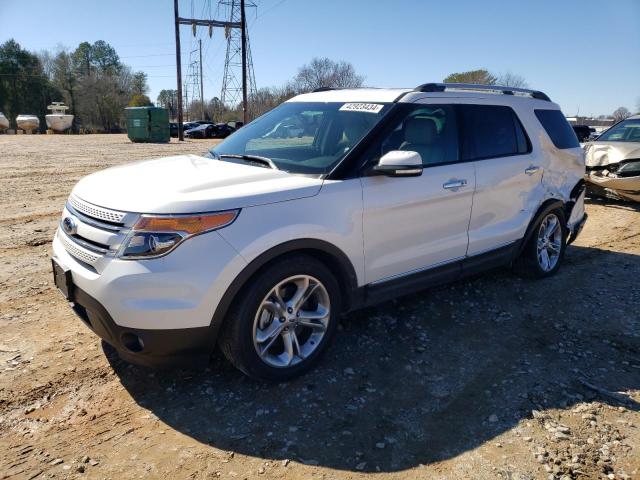 FORD EXPLORER 2015 1fm5k7f88fga46953