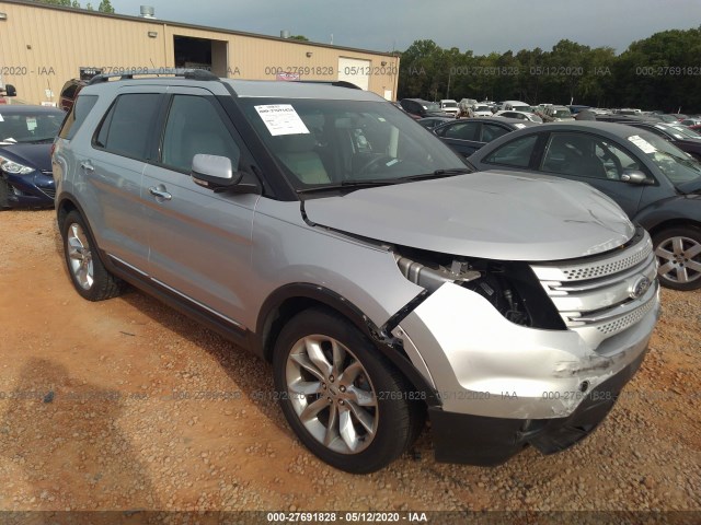 FORD EXPLORER 2015 1fm5k7f88fga61257