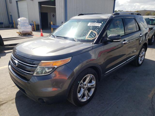 FORD EXPLORER L 2015 1fm5k7f88fga66054