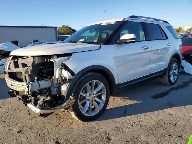 FORD EXPLORER 2015 1fm5k7f88fga75319