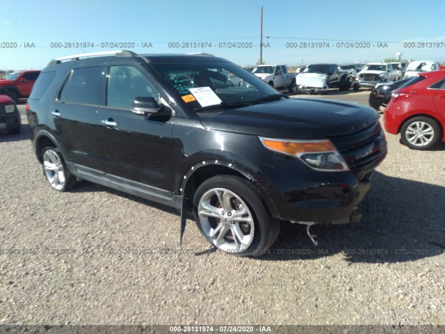 FORD EXPLORER 2015 1fm5k7f88fga89608