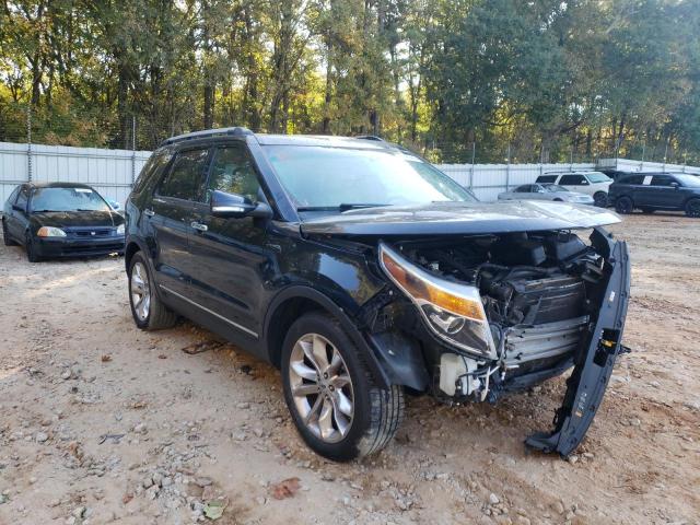 FORD EXPLORER L 2015 1fm5k7f88fgb22171