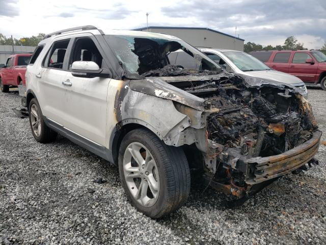 FORD EXPLORER L 2015 1fm5k7f88fgb32148