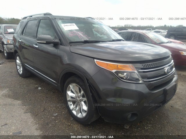 FORD EXPLORER 2015 1fm5k7f88fgb36930