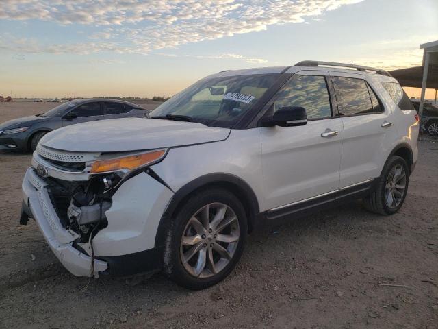 FORD EXPLORER 2015 1fm5k7f88fgb37043