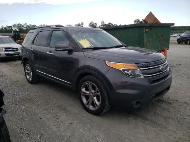 FORD EXPLORER L 2015 1fm5k7f88fgb53050