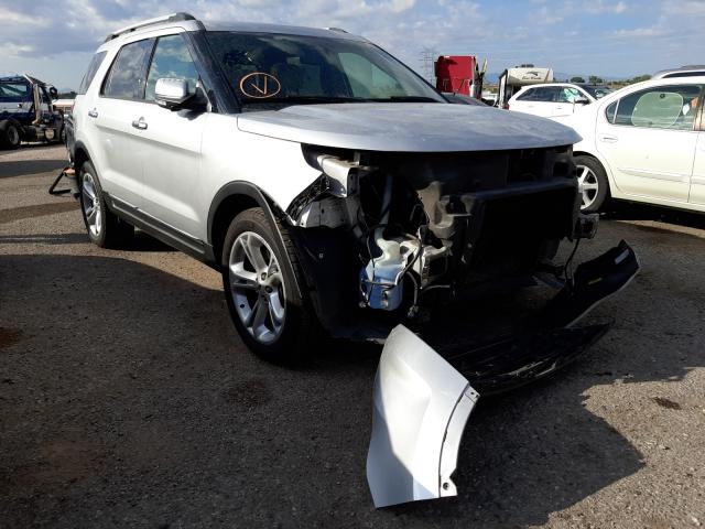 FORD EXPLORER L 2015 1fm5k7f88fgb60967