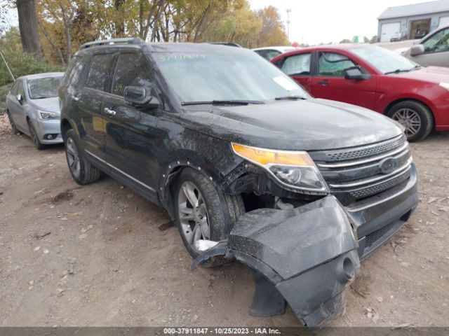 FORD EXPLORER 2015 1fm5k7f88fgb69166