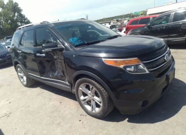 FORD EXPLORER 2015 1fm5k7f88fgb74819