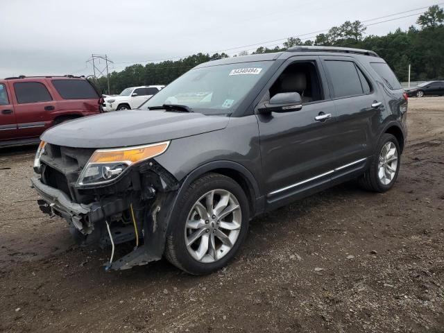 FORD EXPLORER 2015 1fm5k7f88fgb78756