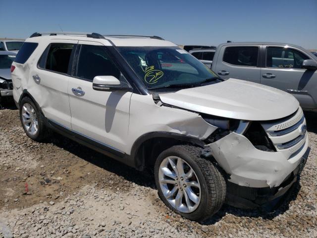 FORD EXPLORER L 2015 1fm5k7f88fgb81110