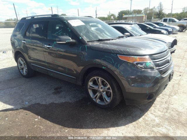 FORD EXPLORER 2015 1fm5k7f88fgb87702