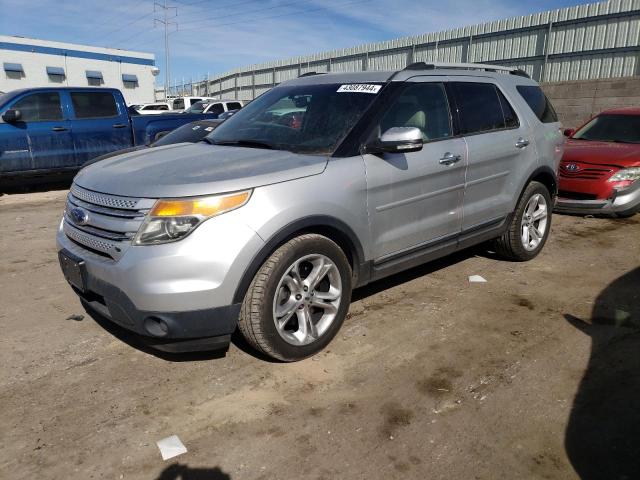 FORD EXPLORER 2015 1fm5k7f88fgb91068