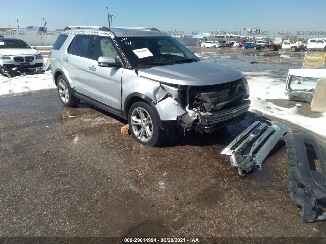 FORD EXPLORER 2015 1fm5k7f88fgc06877