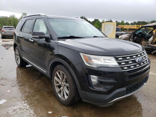 FORD EXPLORER L 2016 1fm5k7f88gga71580