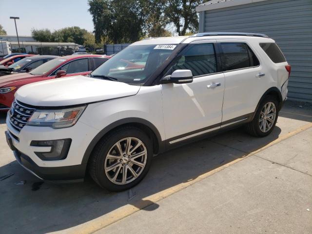 FORD EXPLORER L 2016 1fm5k7f88gga79470