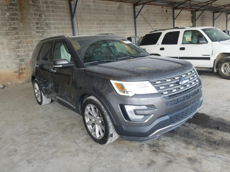 FORD EXPLORER L 2016 1fm5k7f88ggb98328