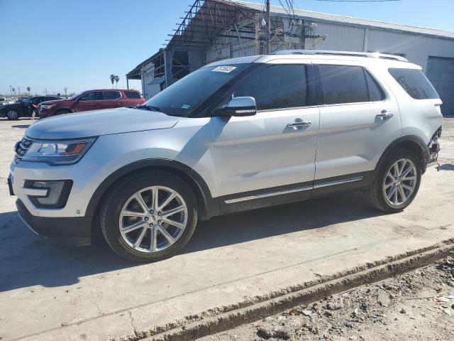 FORD EXPLORER 2016 1fm5k7f88ggc62450