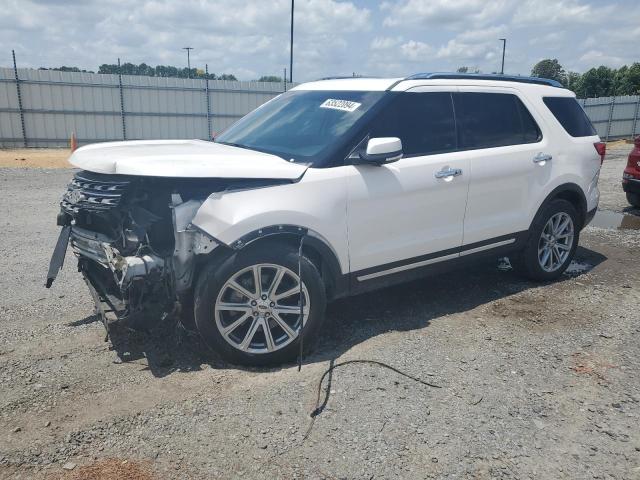 FORD EXPLORER L 2016 1fm5k7f88ggc81709