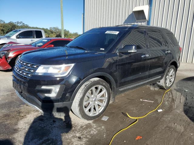 FORD EXPLORER L 2016 1fm5k7f88ggc90958